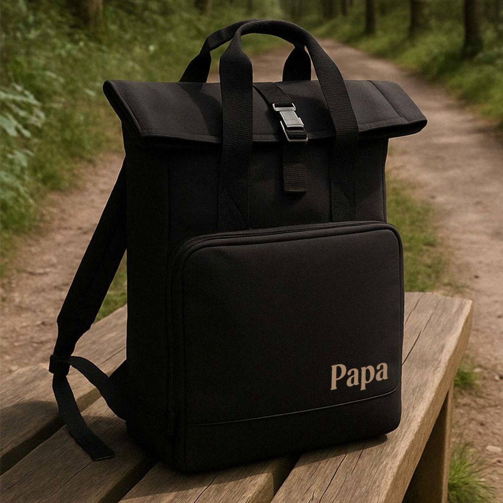 Sac à dos personnalisé avec prénom