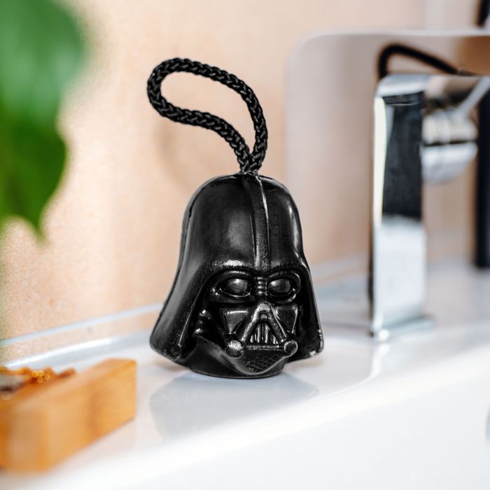 Savon Star Wars Dark Vador