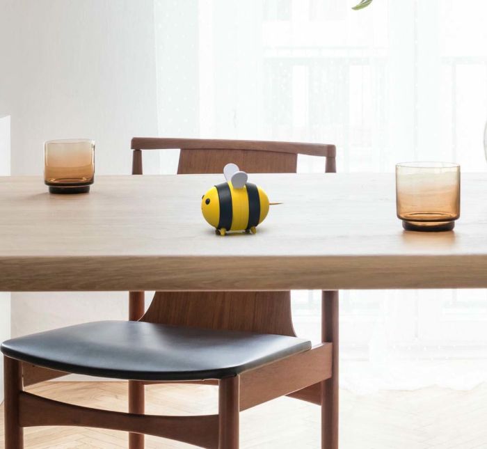 Distributeur de cure-dents Abeille